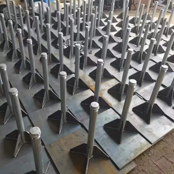 弋阳鑫亿呈沉降板生产