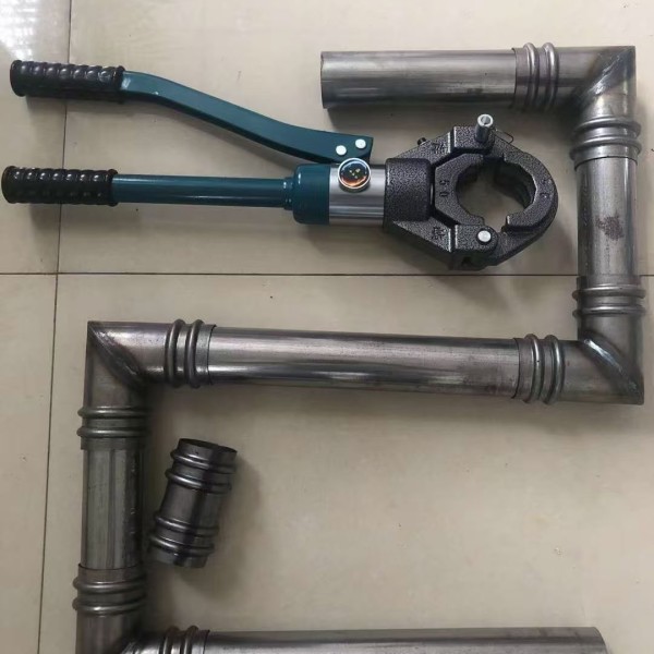 弋阳冷却管生产