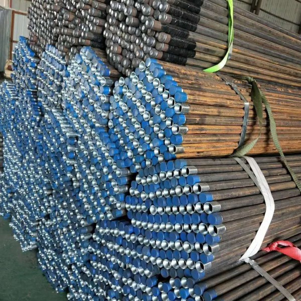 弋阳冷却管生产